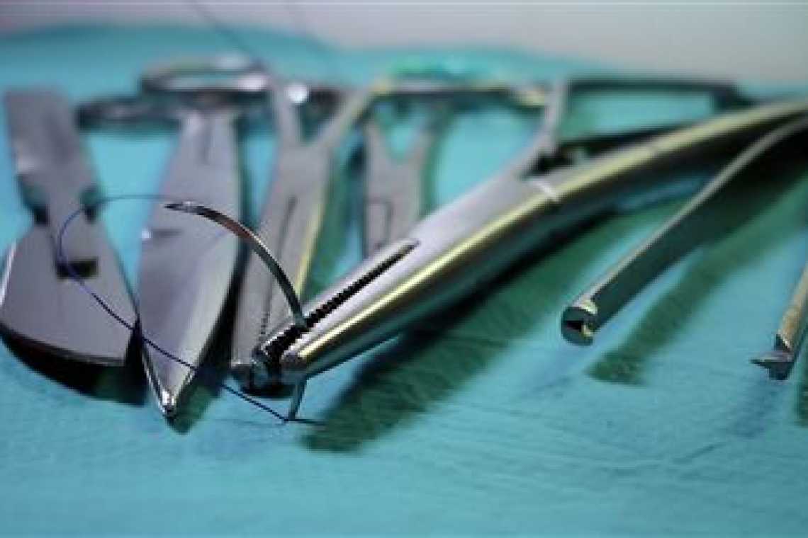 В Алматы 60-летнему мужчине имплантировали механическое сердце