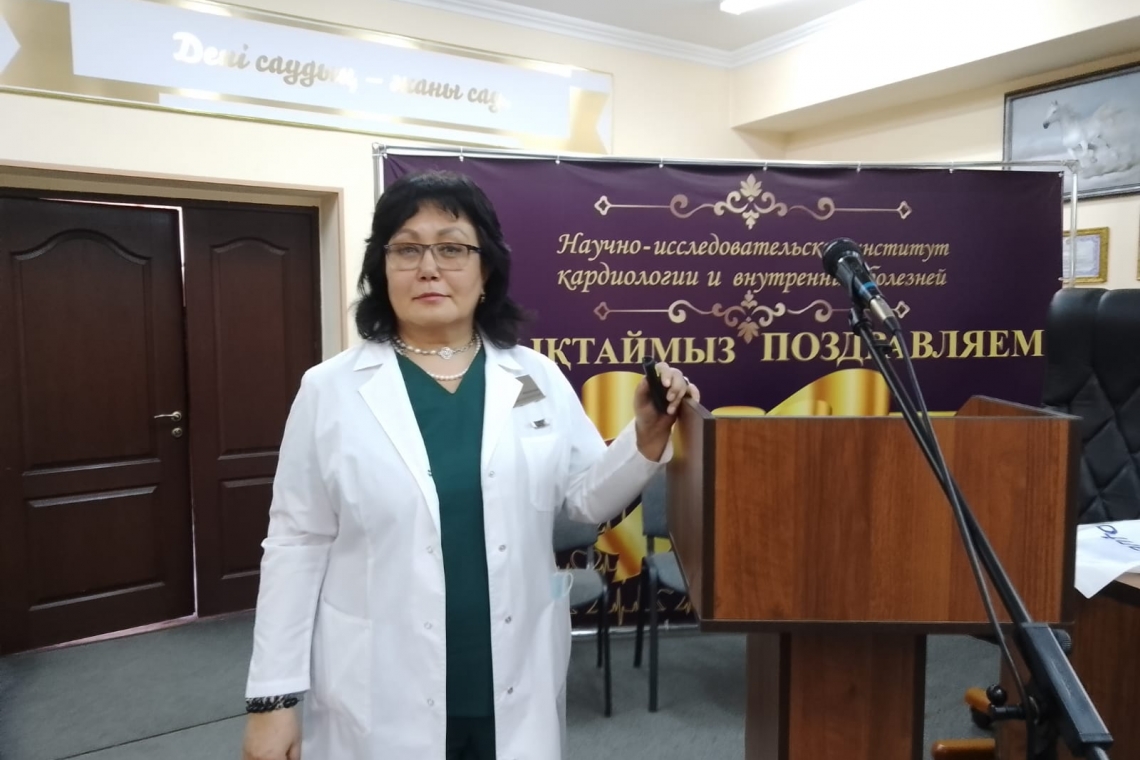 Знания, которые могут спасти жизнь