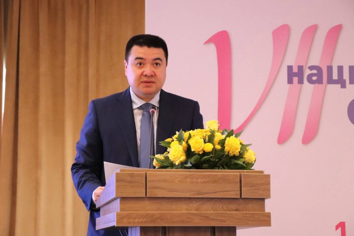 Крон ауруы және ойық жаралы колит секілді ішектің қабыну аурулары жасарып келеді