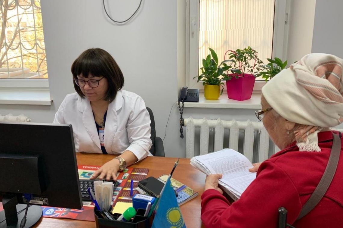Генно-инженерная терапия улучшает состояние пациентов с редкими аутоиммунными заболеваниями