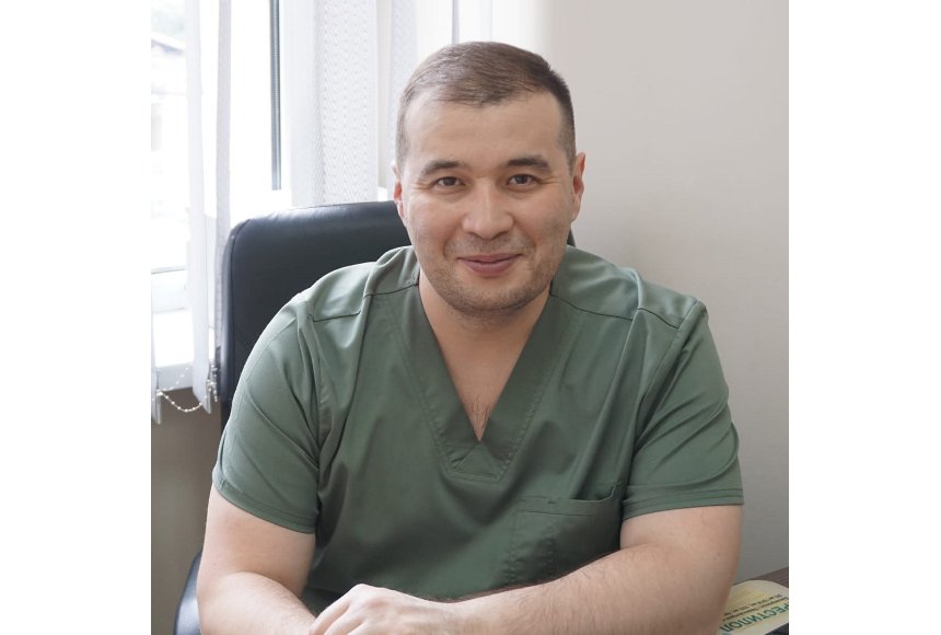 Zhakaev