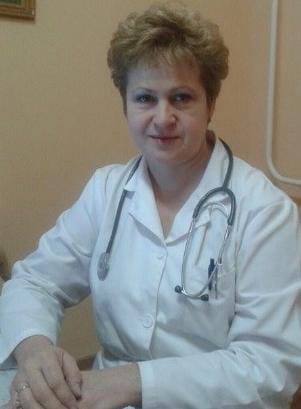 14 Исхакбаева Гузель фото