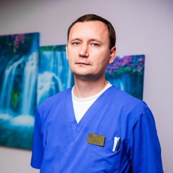 Бердышев Георгий Александрович